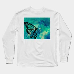 green art Long Sleeve T-Shirt